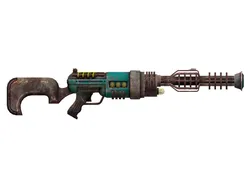 Fallout: New Vegas - Recharger Rifle