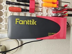 Fanttik F2 Master KIT Multiboard holder