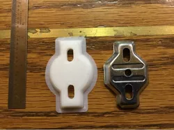 Hardware Cleat