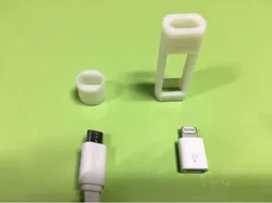iphone     5pin 8pin 2in1 zender