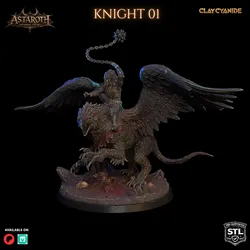 Knight 01