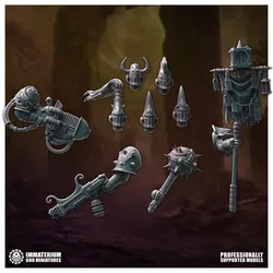 Marine bits #21