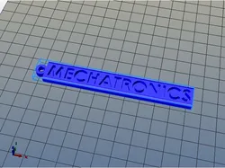 Mechatronics