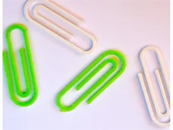 paperclip