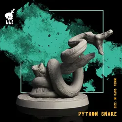 Python Snake