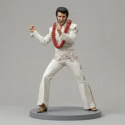 Recording Artists - Elvis Presley - Live From Hawaii - 1973