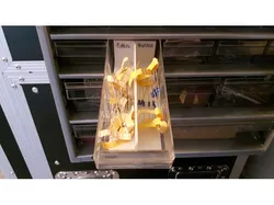 Seperator for assortment boxes