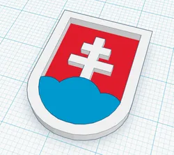 Slovak sign model