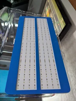Snapmaker U1 / BIQU PopCap Custom LED Light