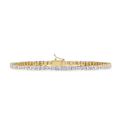 SOLITARE BRACELETS WITH RENDER AND DETAIL IMAGE 41 3D print model