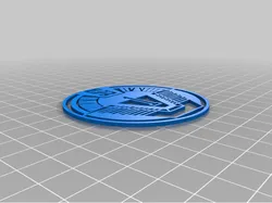 Stargate Patch SG-1