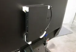 Steam Link Mount