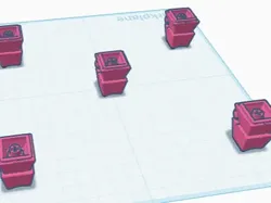 tap cap - Free 3D Print Model