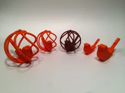 The Chirping Bird Whistle