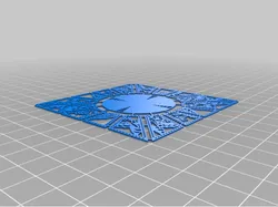 The Lament Configuration (Hellraiser puzzle box)