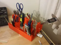 Tool Organizer