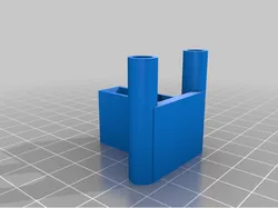 Tweaker VTX mount