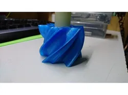 Twisted Test Objects