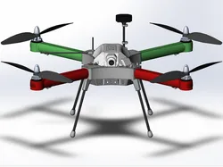 X550 Quadcopter