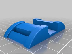 XT60 support for Emax 250