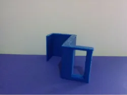 Baby Monitor Holder