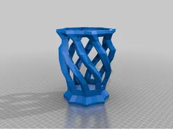 Basic Vase