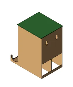 Battery storage