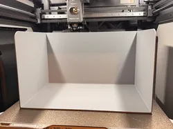 Big Photobox H2 Series  - Free 3D Print Model