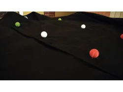Bottone giacca Chef - Chef suit button