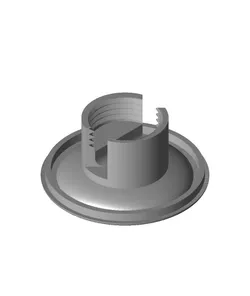 Cable Reel stackable