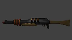 coil plasma gun