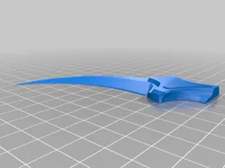 CS:GO Karambit Sliced Into 4