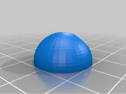 Death Star pieces