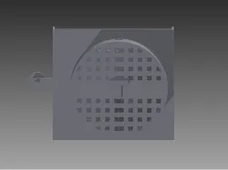Fire Truck "Q" Siren