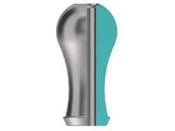 Frister And Rossmann Crank Handle