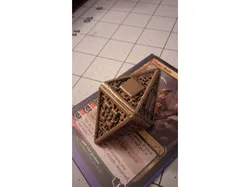 Hedron Dice
