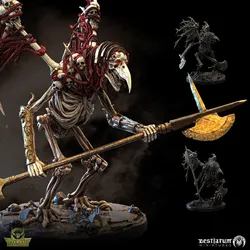 Hellions x3 | Eternal Legions | Undead