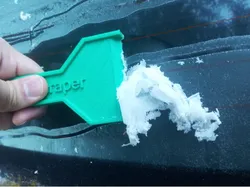 Ice Scraper