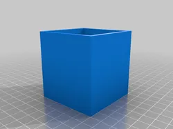 IKEA LACK side table installer