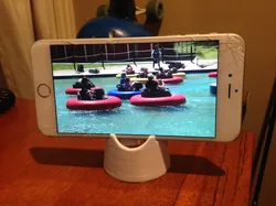 iPhone (any Phone) stand