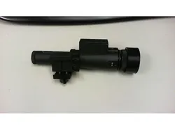 IR Illuminator Lens Cap