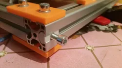 M6 T Slot Nut