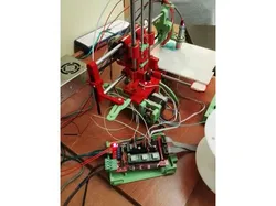 MicroRos v1.0