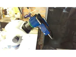 Microscope Mobile Phone Adapter