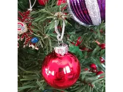 Mini Tree Ornament Hook