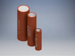 Model Rocket Engine Plugs