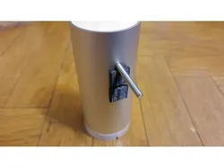 Netatmo - Blocker
