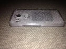 Nexus 5X Case