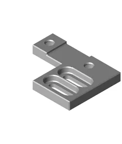 optical switch on the Anycubic MEGA system