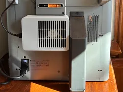 p2s/x2d/p1s poop chute V.2 - Free 3D Print Model